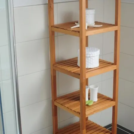 Apartment Silke Greetsiel