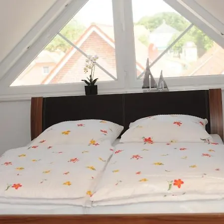 Apartment Silke *