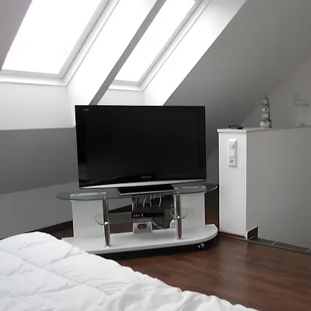Apartamento Silke Greetsiel