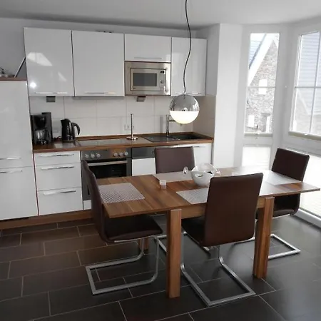Silke Apartamento Greetsiel