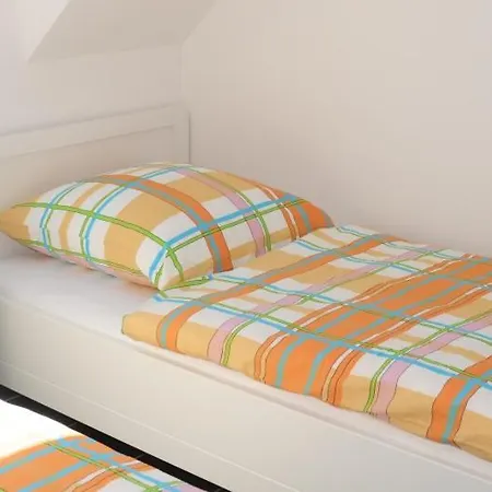 Silke Apartment