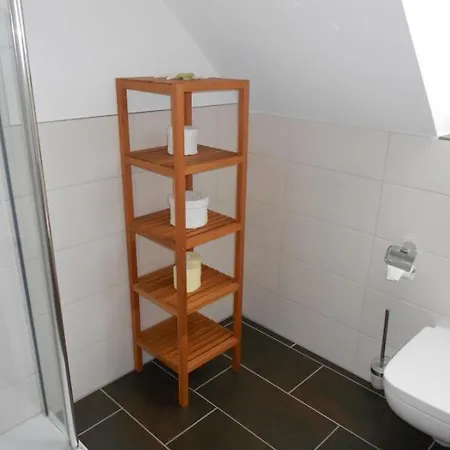 Apartamento Silke Greetsiel