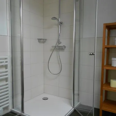 Silke Apartment *
