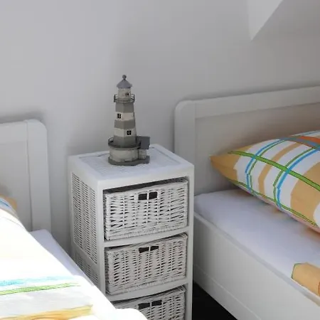 Silke Apartment