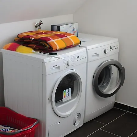 Silke Apartamento Greetsiel