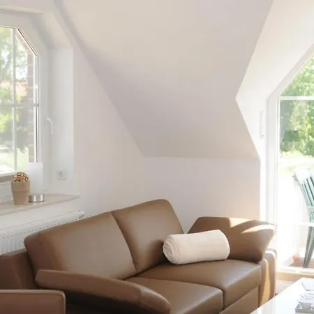 Apartment Silke Greetsiel