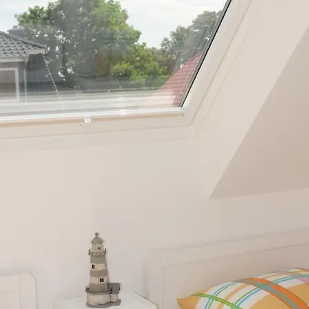 Apartment Silke Greetsiel