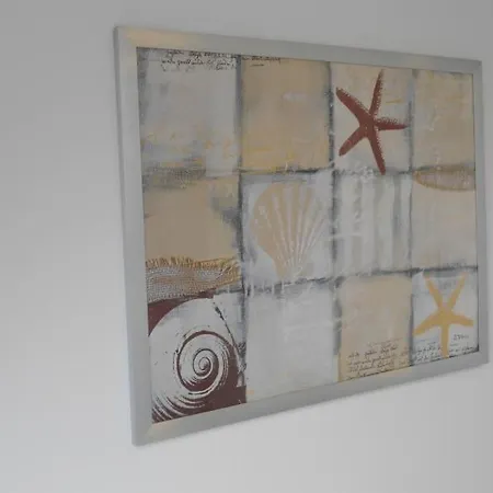 Apartment Silke *