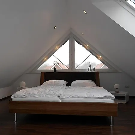 Silke Apartamento Greetsiel