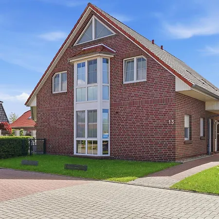 Silke * Greetsiel