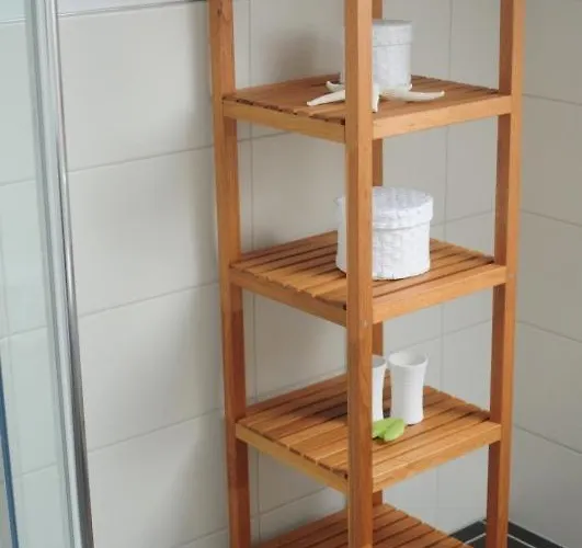 Apartament Silke Greetsiel