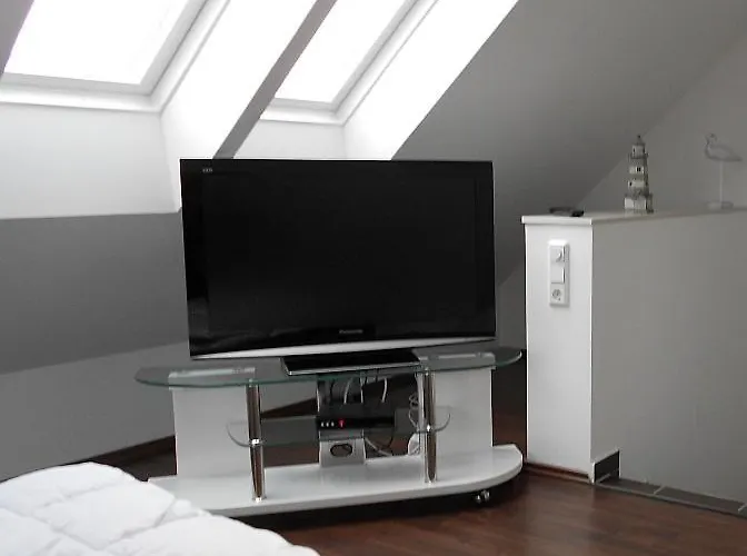 Apartament Silke Greetsiel