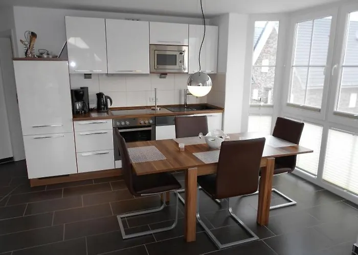 Silke Apartament Greetsiel