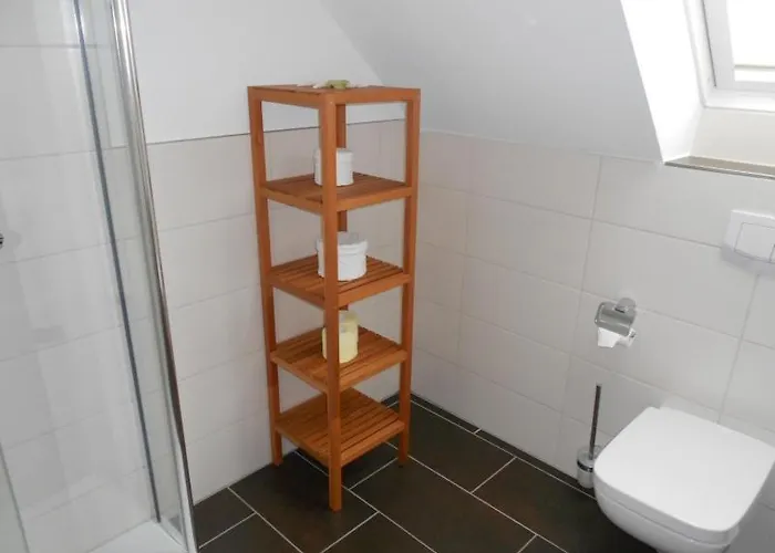 Apartament Silke Greetsiel