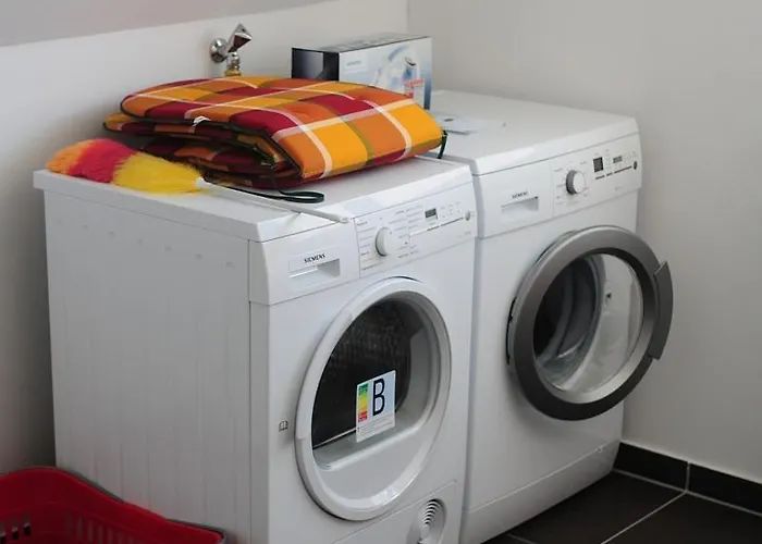 Silke Apartament Greetsiel