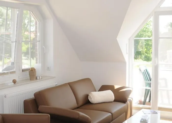 Apartament Silke Greetsiel