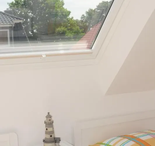 Apartament Silke Greetsiel