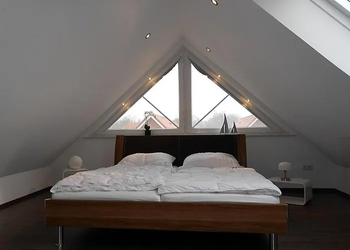 Silke Apartament Greetsiel